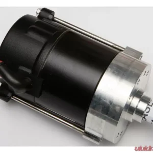 All Balls Starter Motor 1.4 Black Hitachi Harley Flh Electra Glide 1966-1981 - Image 1