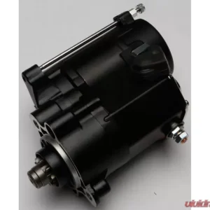 All Balls Starter Motor 1.4 Black Buell Blast 2000-2009 - Image 1