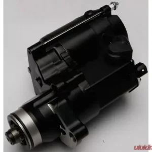 All Balls Starter Motor 1.4 Black Harley Cvo Road Glide Ultra 2015-2016 - Image 1