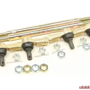 All Balls Tie Rod Kit Yamaha Yfm350 2007-2011 - Image 1