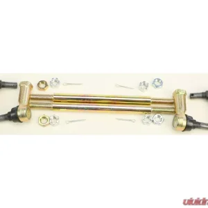All Balls Tie Rod Boot Kit Honda Trx250 1997-2001 - Image 1