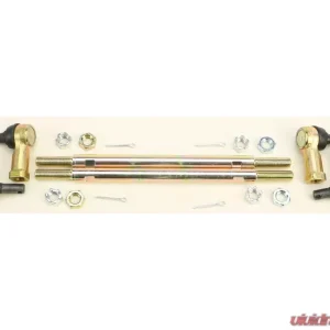 All Balls Tie Rod Boot Kit Yamaha Yfm400 2007-2008 - Image 1