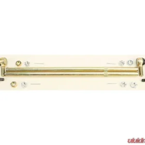 All Balls Tie Rod Boot Kit Polaris Scrambler 1000 2015-2017 - Image 1