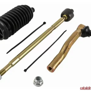 All Balls Tie Rod End Kit Left Polaris Rzr Pro Xp 2020 - Image 1