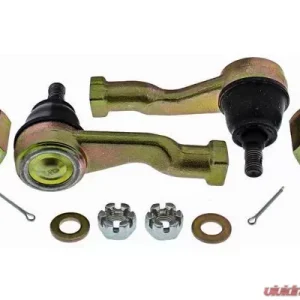 All Balls Tie Rod End Kit Kawasaki Mule 1000 1988 - Image 1