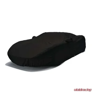 Covercraft Ultratect Custom Car Cover Black Chevrolet - Image 1