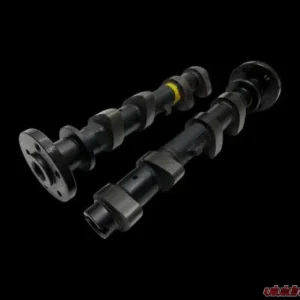 Brian Crower Set of 2 Stage 2 Camshafts Polaris RZR XP1000 2014+ - Image 1