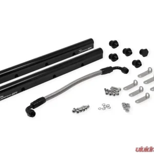 Sniper EFI Fuel Rail Kit - OE LS1/LS2/LS6 V8 - Image 2