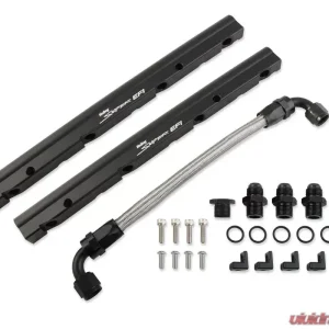 Sniper EFI Fuel Rail Kit - OE LS3 V8 GM LS3/L92 - Image 2