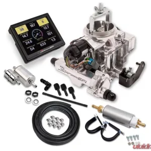 Sniper EFI BBD Master Kit Jeep CJ-6 | CJ-7 1971-1986 - Image 1