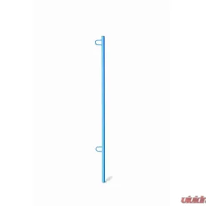 Steinjager 3.8 feet Flag Pole Playboy Blue - Image 1