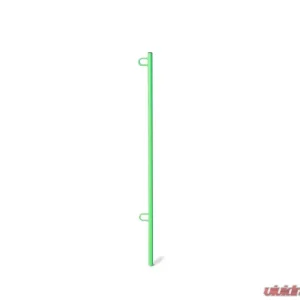 Steinjager 3.8 feet Flag Pole Neon Green - Image 1