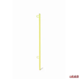 Steinjager 3.8 feet Flag Pole Lemon Peel - Image 1