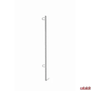Steinjager 3.8 feet Flag Pole Gray Hammertone - Image 1