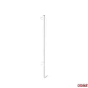Steinjager 3.8 feet Flag Pole Cloud White - Image 1