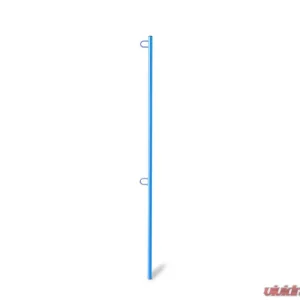 Steinjager 5.0 Feet Flag Pole Playboy Blue - Image 1