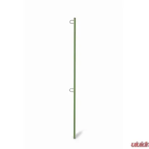 Steinjager 5.0 Feet Flag Pole Locas Green - Image 1
