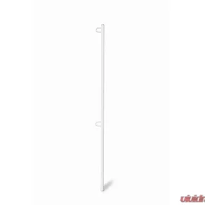 Steinjager 5.0 Feet Flag Pole Cloud White - Image 1