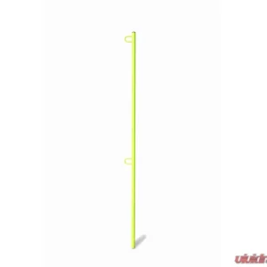 Steinjager 5.0 Feet Flag Pole Gecko Green - Image 1