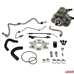Fleece Performance LML CP3 Conversion Kit w/ CP3 Duramax 2011-2016 - Image 1