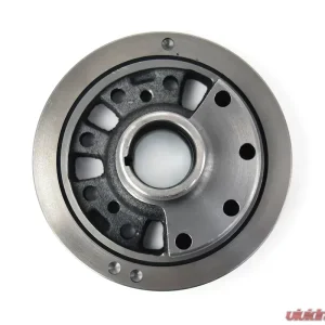 ACP Crankshaft Damper 3-Bolt Hub 260/289 FM-EB011 - Image 2