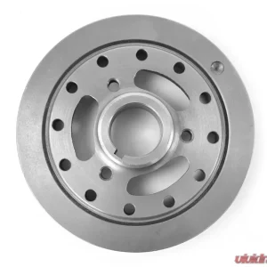 ACP Crankshaft Damper Pulley 1-Groove 3-Bolt Hub 352/390 FM-EB019 - Image 2