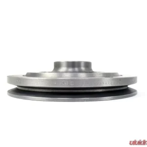 ACP Crankshaft Damper Pulley 1-Groove 3-Bolt Hub 352/390 FM-EB019 - Image 5