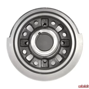 ACP Crankshaft Damper 4-Bolt Hub 302 FM-EB014 - Image 2