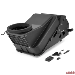 ACP Heater Box With Air Conditioning FM-EH027 - Image 1