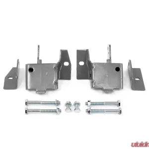 ACP Frame Side Engine Mount Bracket V8 Pair FM-EE001/2 - Image 3