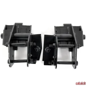 ACP Frame Side Engine Mount Brackets Ford Mustang | Mercury Cougar 1967-1970 - Image 2