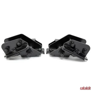 ACP Frame Side Engine Mount Brackets Ford Mustang | Mercury Cougar 1967-1970 - Image 3