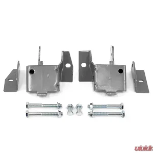 ACP Frame Side Engine Mount Bracket V8 Pair FM-EE003/4 - Image 3