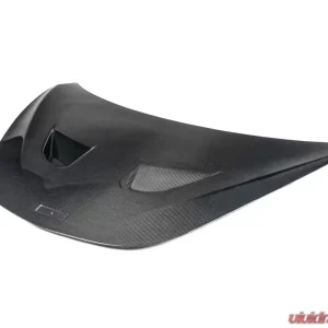 VR Aero Carbon Fiber GT4 Style Hood McLaren 570S | 570GT - Image 2