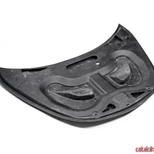 VR Aero Carbon Fiber GT4 Style Hood McLaren 570S | 570GT - Image 3