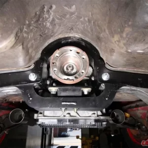 Hooker Crossmember Adapter Bracket - Image 2