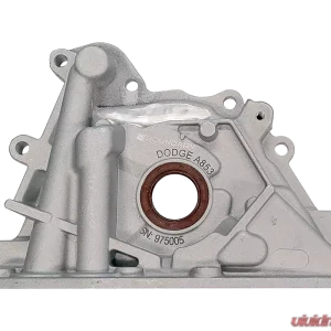 Boundary Pumps Billet Gear High Flow Boundary Pump Assembly Dodge NeonSRT4 A853 I4 2.4L 2003-2005 - Image 1
