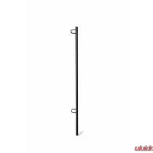 Steinjager 6.5 Feet Flag Pole Kit Bare Universal Flag Pole Bare - Image 1