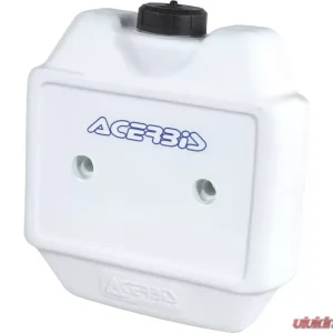 Acerbis Front Auxiliary Tank 1.3 Gallons - Image 1