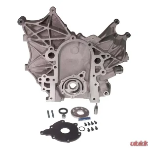 Melling Stock Replacement Timing Cover Jeep Wrangler 2007-2011 3.8L V6 - Image 1