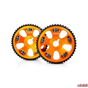 Kelford Adjustable Cam Gears for Toyota 2JZ Engine - Precision Fit, Durable Material - Image 2