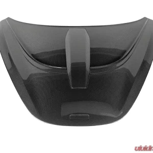 VR Aero Carbon Senna Hood McLaren 720S 2017+ - Image 1