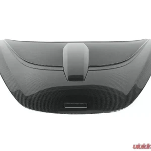 VR Aero Carbon Senna Hood McLaren 720S 2017+ - Image 3