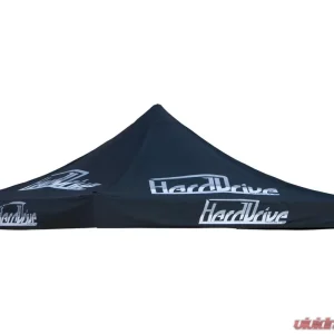HardDrive 10'X10' Canopy Replacement Top - Image 1