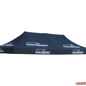 HardDrive 10'X20' Canopy Replacement Top - Image 1