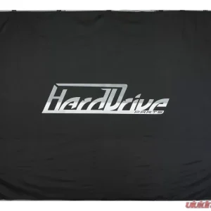 HardDrive 10'X20' Full Wall - Image 1