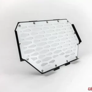 Agency Power Premium Grill White Polaris RZR 1000 | RZR XP Turbo - Image 2