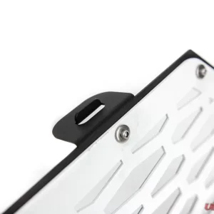 Agency Power Premium Grill White Polaris RZR 1000 | RZR XP Turbo - Image 4