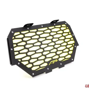 Agency Power Premium Grill Yellow Polaris RZR 1000 | RZR XP Turbo - Image 1
