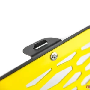 Agency Power Premium Grill Yellow Polaris RZR 1000 | RZR XP Turbo - Image 4